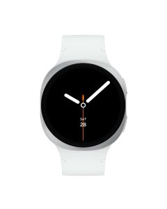 Смарт-годинник Samsung Watch8 44mm SM-L330NZSASEK Silver 