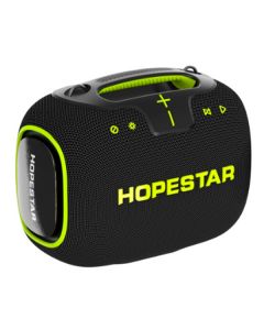 Портативна Bluetooth колонка Hopestar Party 140 Black