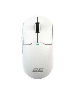 Провідна мишка 2E Gaming MG355 WL White (2E-MG355UWT-WL)