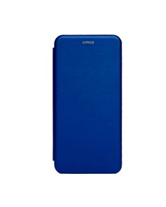 Чехол книжка Kira Slim Shell для Realme C65 4G Dark Blue