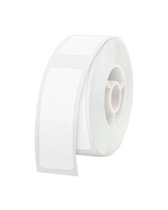 Етикетки NIIMBOT T12*40-160 White для D11/D110/D101/H1S (A2A68601601)