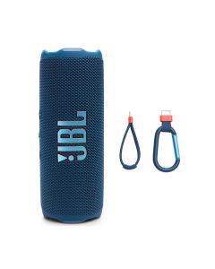 Портативна колонка JBL Flip 7 Blue (JBLFLIP7BLU