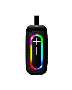 Портативна Bluetooth колонка Hopestar P60 Black