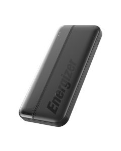 Зовнішній акумулятор Energizer UE10050C 10W 10000mAh Black