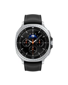 Смарт-годинник Samsung Watch8 Classic SM-L500NZKASEK Black