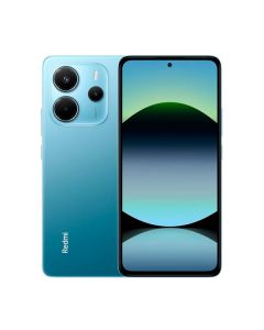 Смартфон XIAOMI Redmi Note 14 6/128 Gb (ocean blue) українська версія