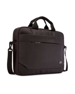 Сумка для ноутбука CASE LOGIC Advantage Attache 15.6'' ADVA-116 Black (3203988)