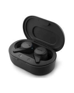Bluetooth Навушники Philips TAT1207 Black (TAT1207BK/00)