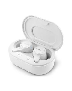 Bluetooth Навушники Philips TAT1207 White (TAT1207WT/00)