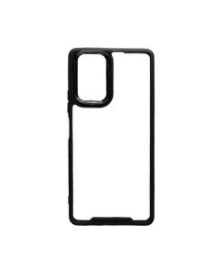 Чехол Wave Desire Case для Samsung A24-A245 Clear Black