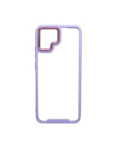 Чохол Wave Desire Case для Xiaomi Redmi A1/A2 Clear Lilac