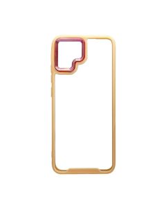 Чохол Wave Desire Case для Xiaomi Redmi A1/A2 Clear Pink Sand