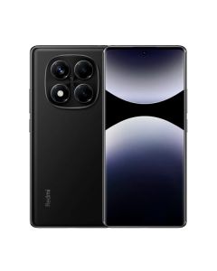 Смартфон XIAOMI Redmi Note 14 Pro 8/256 Gb (midnight black) українська версія