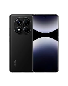Смартфон XIAOMI Redmi Note 14 Pro 12/512Gb (midnight black) Global Version
