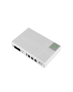 Портативное питание для роутера Armorstandart DC mini UPS white (ARM79308)