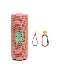 Портативна колонка JBL Flip 7 Pink (JBLFLIP7PINK