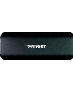SSD накопичувач Patriot Transporter 2 TB (PTP2TBPEC)