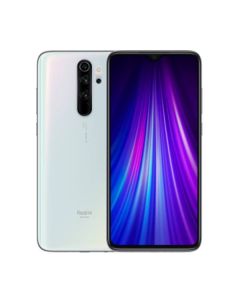 XIAOMI Redmi Note 8 Pro 6/64 Gb (pearl white) українська версія