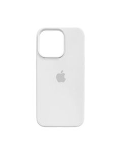 Чохол Soft Touch для Apple iPhone 13/14 White