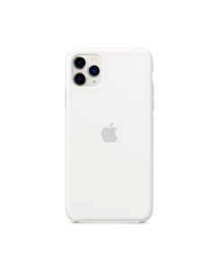Чехол Soft Touch для Apple iPhone 11 Pro White
