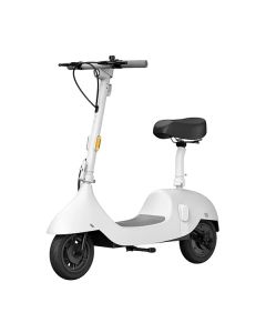Електросамокат OKAI Ceetle PRO EA10C White (EA10C-W)