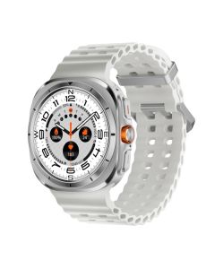 Смарт-годинник IWO W7 Silver