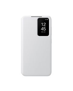 Чохол-книжка Samsung S921 Galaxy S24 Smart View Wallet Case White (EF-ZS921CWEGWW)