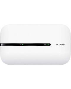 Мобільний WiFi роутер HUAWEI E5576-320 White