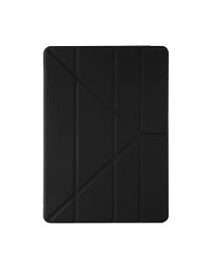 Чохол книжка Armorstandart iPad Pro 12.9 2020/2021/2022 with Pencil Holder Black