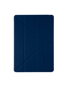 Чохол книжка Armorstandart iPad Pro 12.9 2020/2021/2022 with Pencil Holder Dark Blue