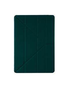 Чохол книжка Armorstandart iPad Pro 12.9 2020/2021/2022 with Pencil Holder Dark Green