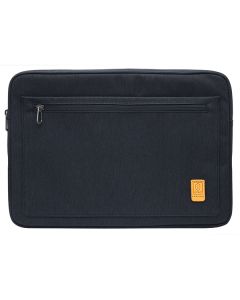 Чехол сумка Wiwu Pioneer Laptop Sleeve Series для Macbook 14" Black