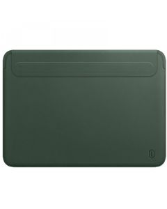 Чехол конверт Wiwu Skin Pro II Series для Macbook 16'' Dark Night Green