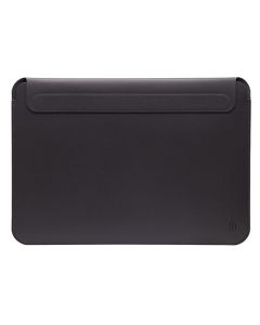 Чехол конверт Wiwu Skin Pro II Series для Macbook 16'' Grey