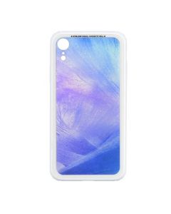 Чохол WK Case WPC-086 для iPhone XR Brushed Blue