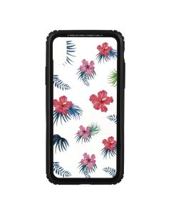 Чохол WK Case WPC-086 для iPhone XS Max Flowers (JDK01)