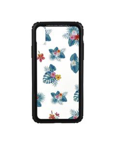 Чохол WK Case WPC-086 для iPhone XS Max Flowers (JDK02)