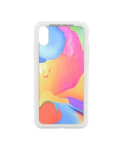 Чохол WK Case WPC-086 для iPhone XS Max Paint Splash TR