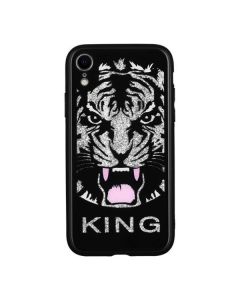 Чохол WK Case WPC-087 для iPhone XR Tiger