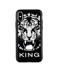 Чохол WK Case WPC-087 для iPhone XS Max Tiger