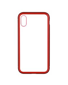Чохол WK Case WPC-103 для iPhone XS Max Red