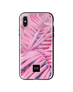 Чохол WK Case WPC-107 для iPhone XS Max Jungle (CL15921)