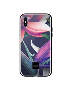 Чохол WK Case WPC-107 для iPhone XS Max Jungle (CL15922)