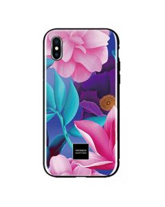 Чохол WK Case WPC-107 для iPhone XS Max Jungle (CL15923)