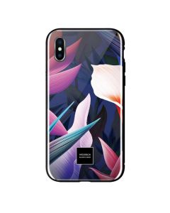 Чохол WK Case WPC-107 для iPhone X Jungle (CL15924)
