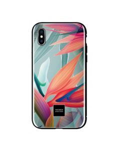 Чохол WK Case WPC-107 для iPhone X Jungle (CL15926)