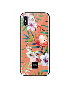 Чохол WK Case WPC-107 для iPhone X Jungle (CL15928)