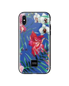 Чохол WK Case WPC-107 для iPhone XS Max Jungle (CL15929)