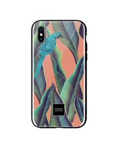 Чохол WK Case WPC-107 для iPhone XS Max Jungle (CL15932)