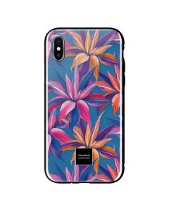 Чохол WK Case WPC-107 для iPhone XS Max Jungle (CL15934)